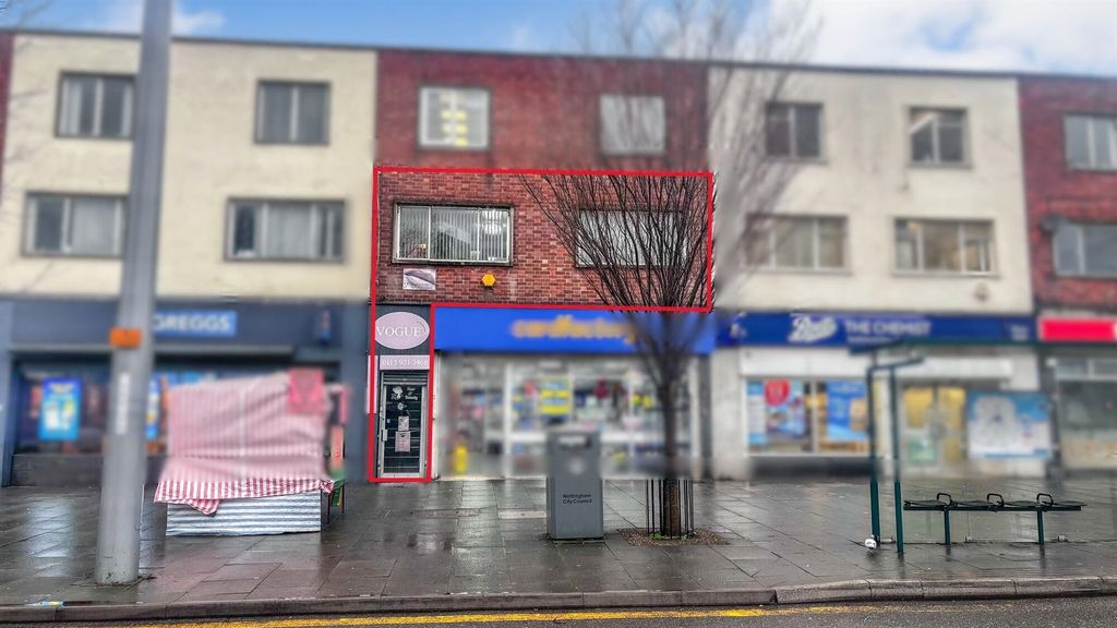 Property photo 1 of 6 Southvurch Drive - Blur .Jpg