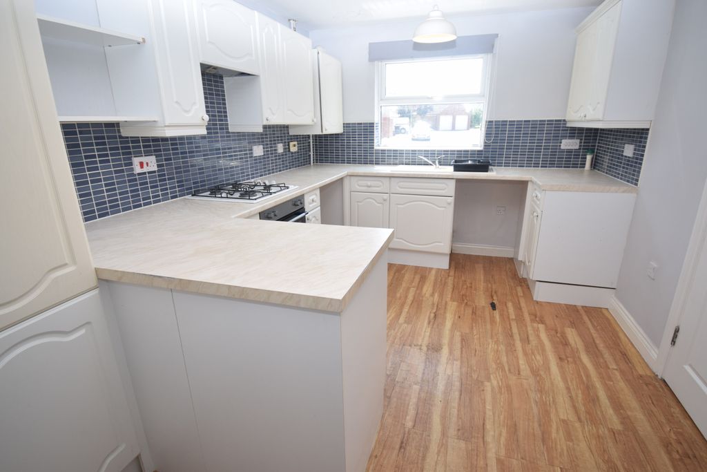Property photo 3 of 7 New Kitchen
