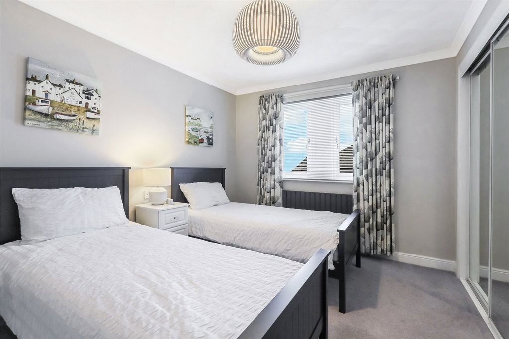 Additional image 17 of 3 bed flat for saleBowen Craig, Largs, North Ayrshire KA30