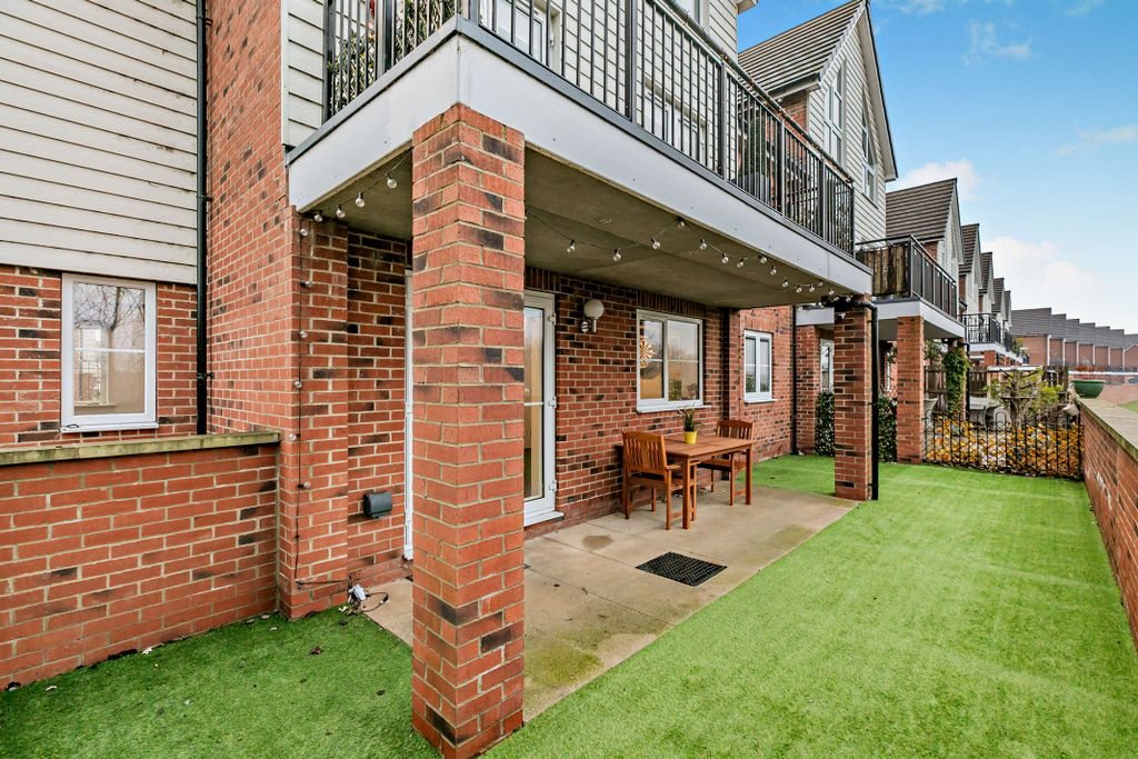 Property photo 2 of 26 Patio Area