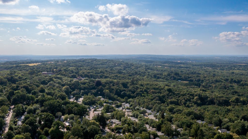 Property photo 2 of 16 Aerial Shot Of Beauport Holiday Park, East Sussex
