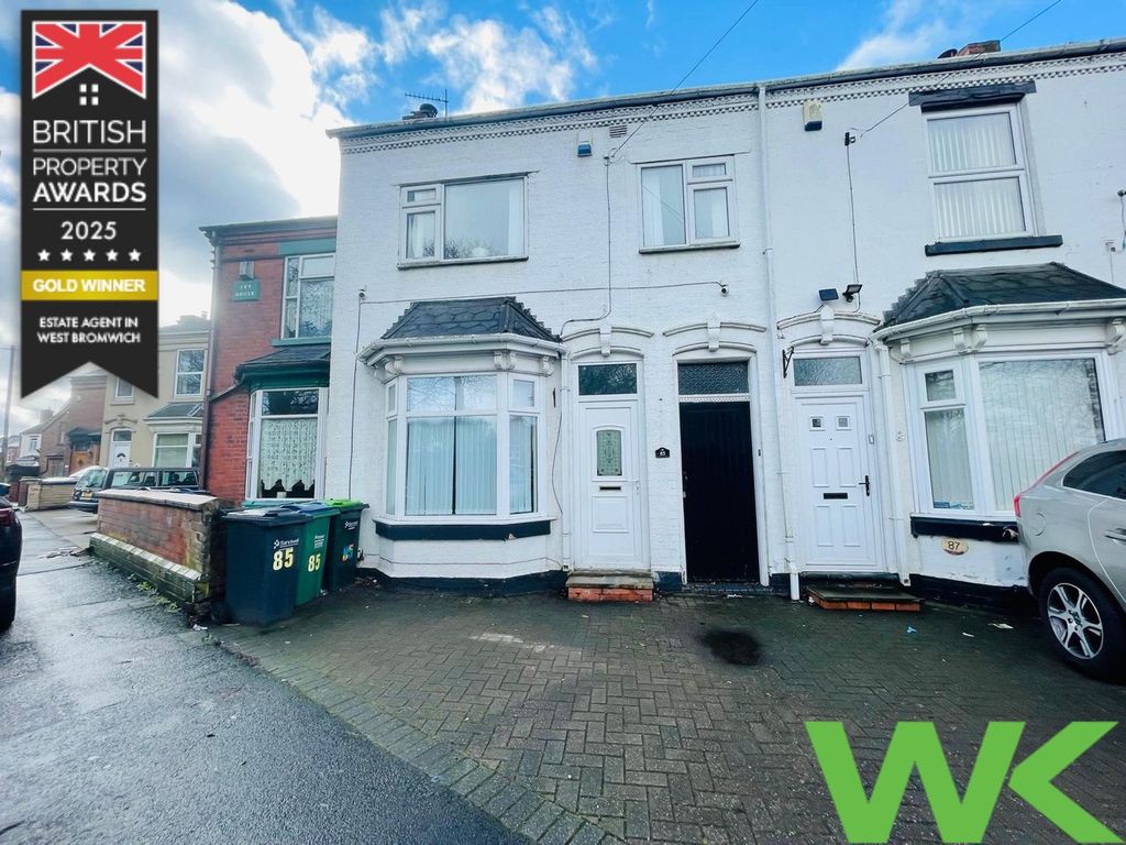 Property photo 1 of 12 Front Elevation