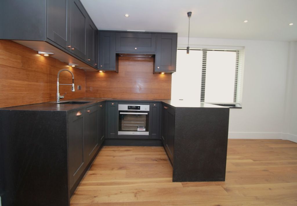 Property photo 1 of 7 1 Bed   Ground Floor Maisonette