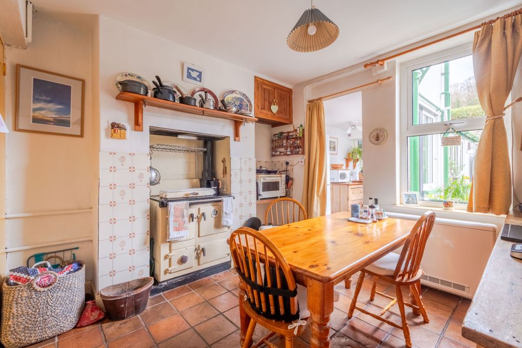 Additional image 7 of 3 bed terraced house for saleCrossmead, Lynton EX35
