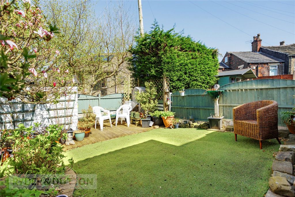 Property photo 2 of 20 Rear Garden