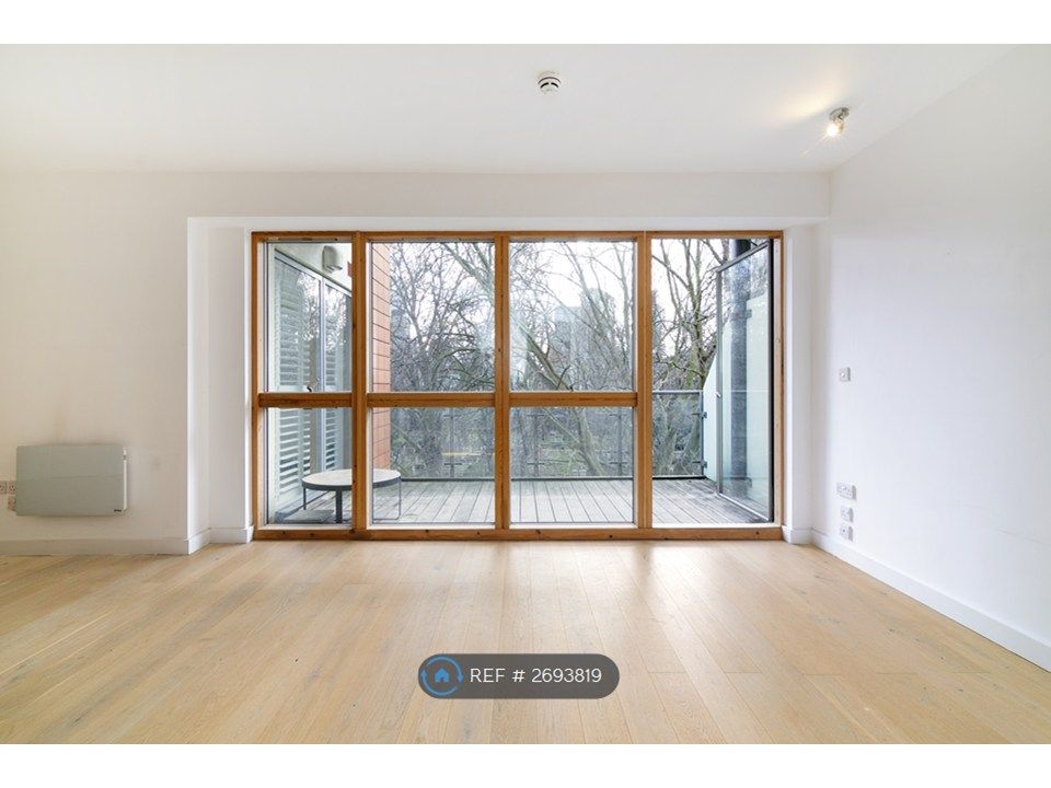 Property photo 2 of 14 Large Balcony