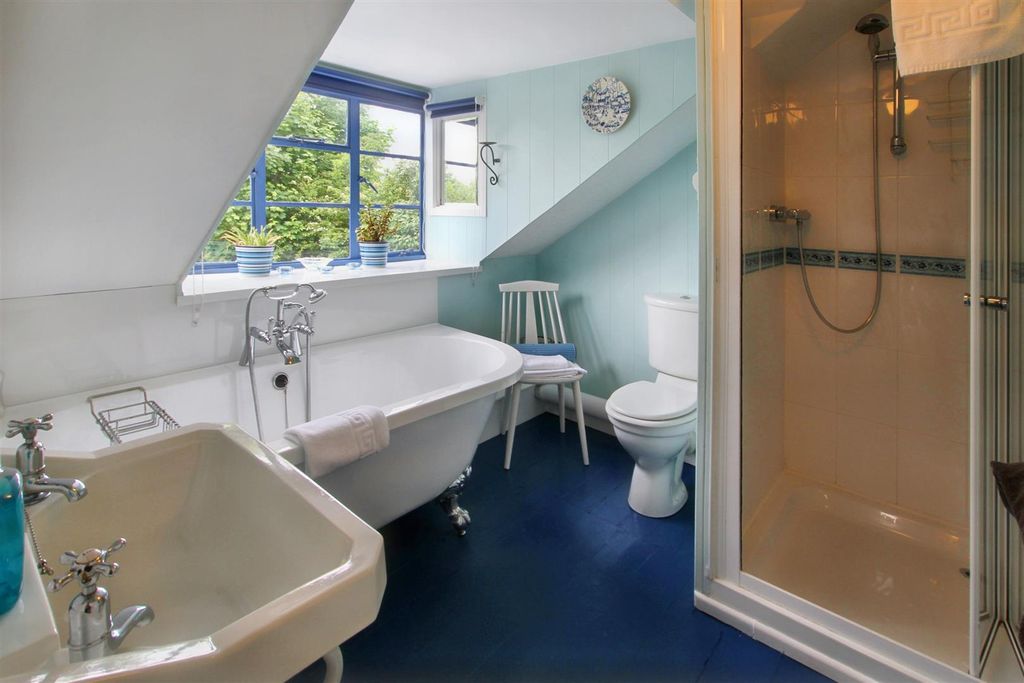 Additional image 18 of 5 bed farm for salePenbontrhydyfothau, New Quay SA44