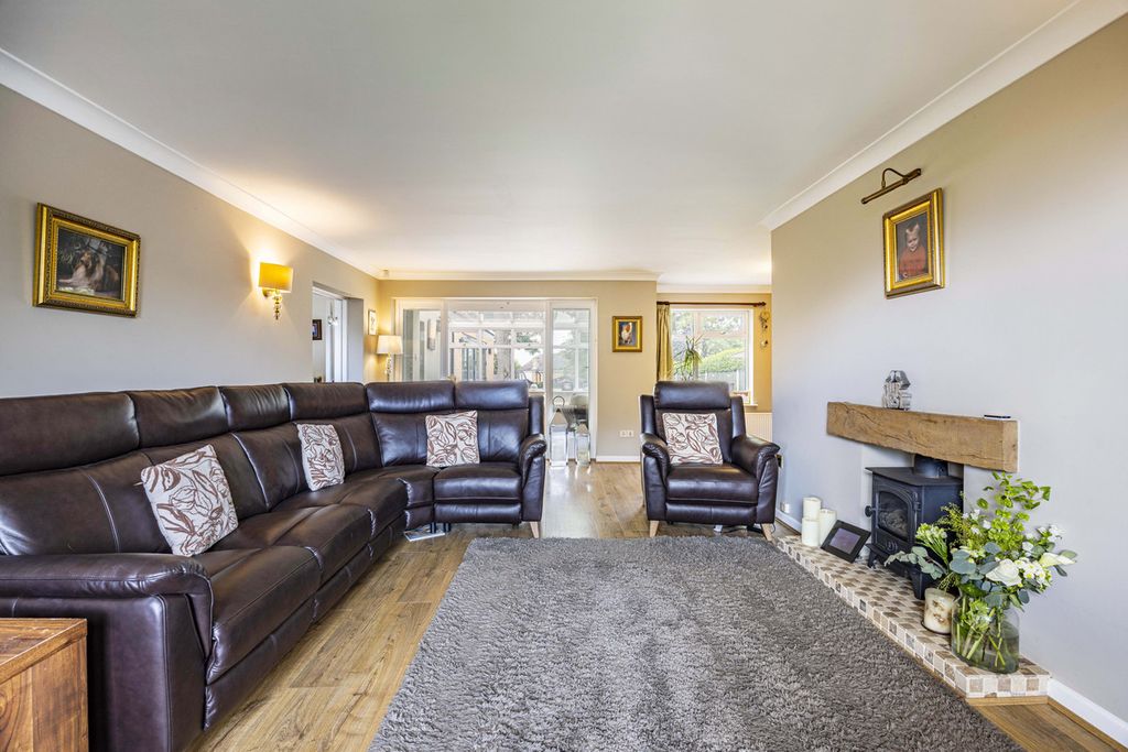 Additional image 9 of 5 bed detached house for saleShipley Common Lane, Ilkeston DE7