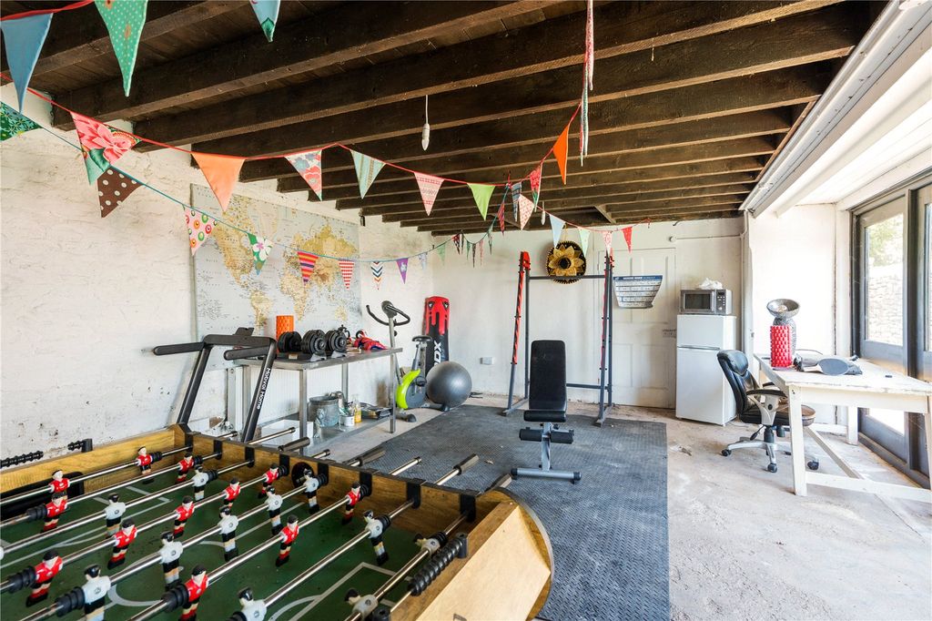 Additional image 26 of 6 bed detached house to rentLydney Park Estate, Lydney, Gloucestershire GL15