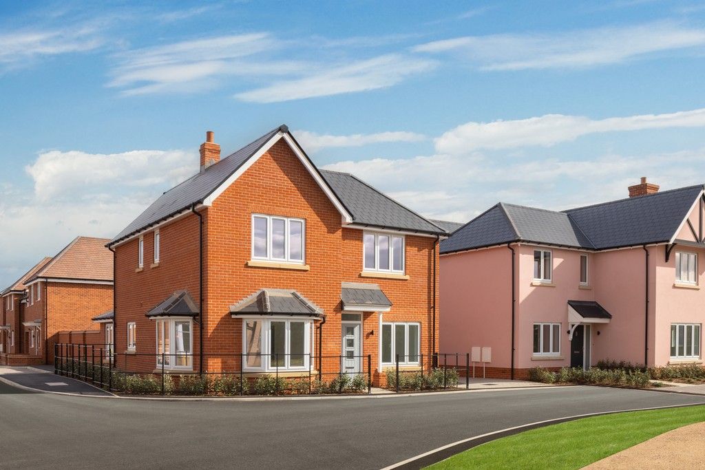 Property photo 1 of 15 Aylett's Green, Kelvedon