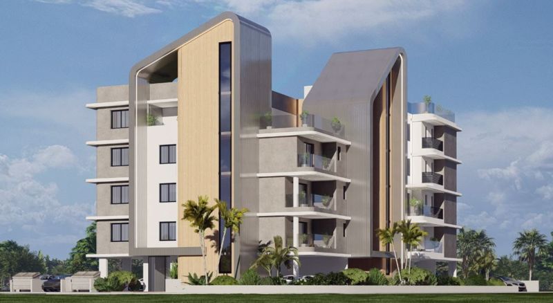 Property photo 1 of 10 Apartments - Artist