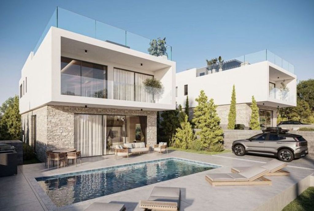 Property photo 1 of 15 Villa & Pool -...