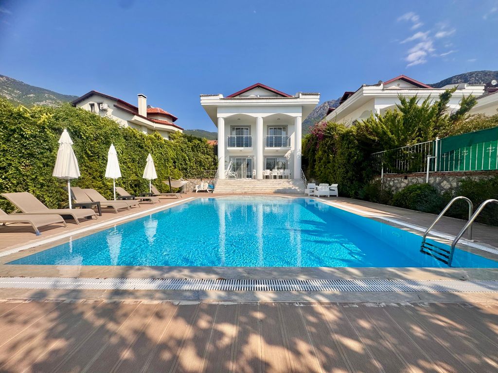 Property photo 1 of 25 Meticulous Fethiye Property For Sale Â€“ Huge Private Sun Terraces