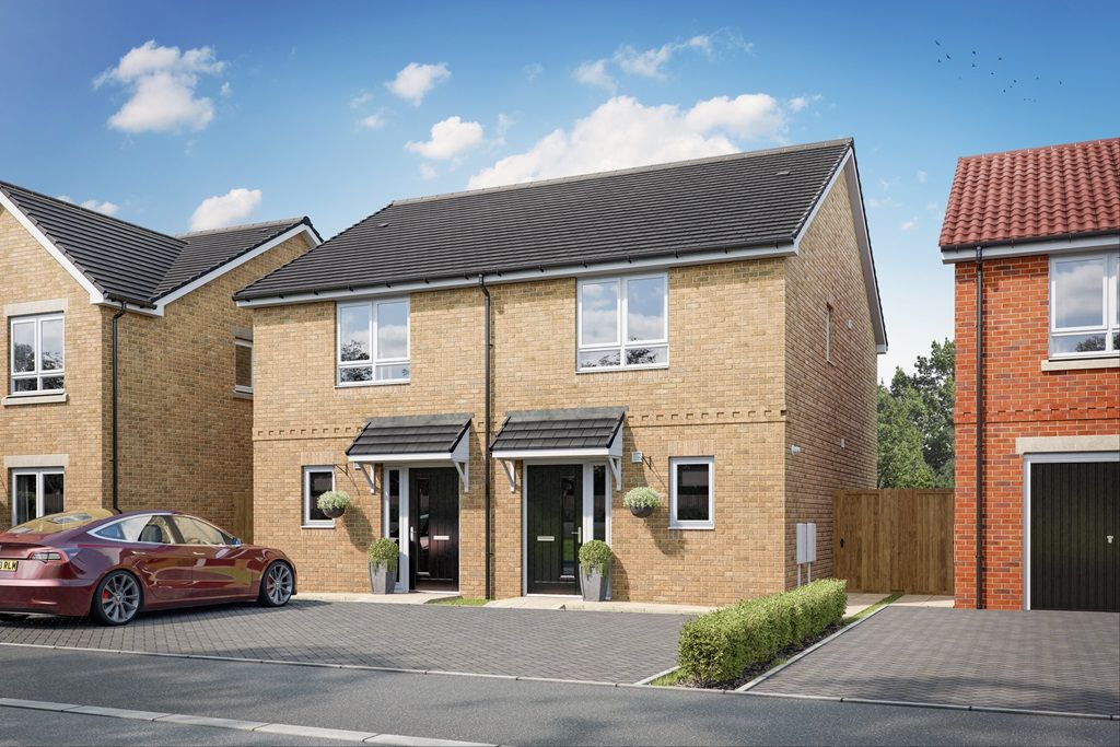 Property photo 2 of 12 The Beaford