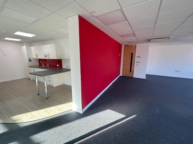 Property photo 3 of 6 Second Floor Kitcen Break Outarea ii.Jpg