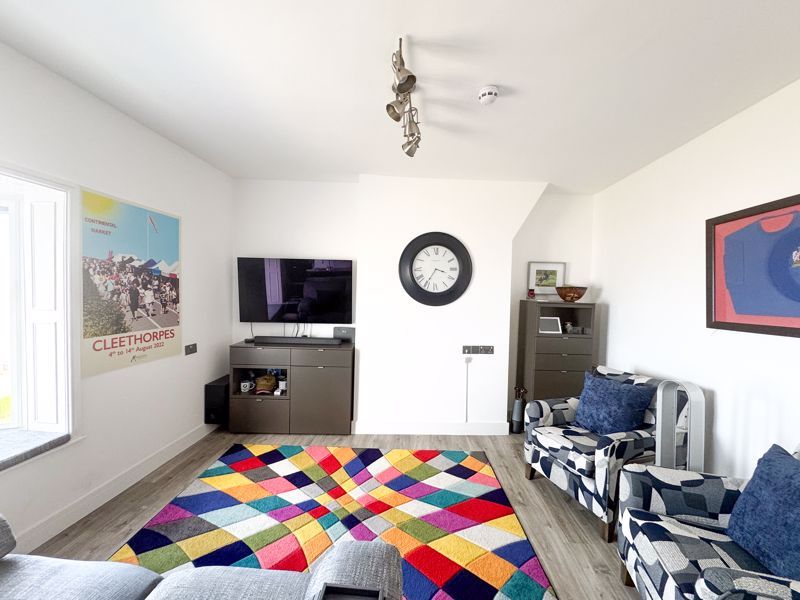 Property photo 2 of 13 Open Plan View 2