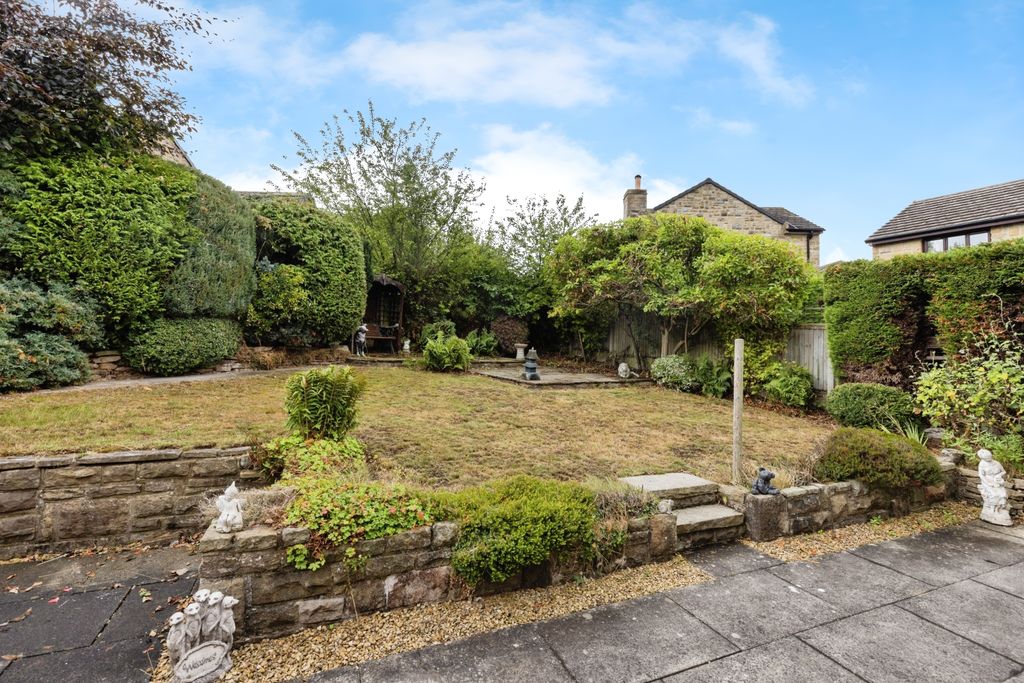 Property photo 2 of 20 Rear Gardens