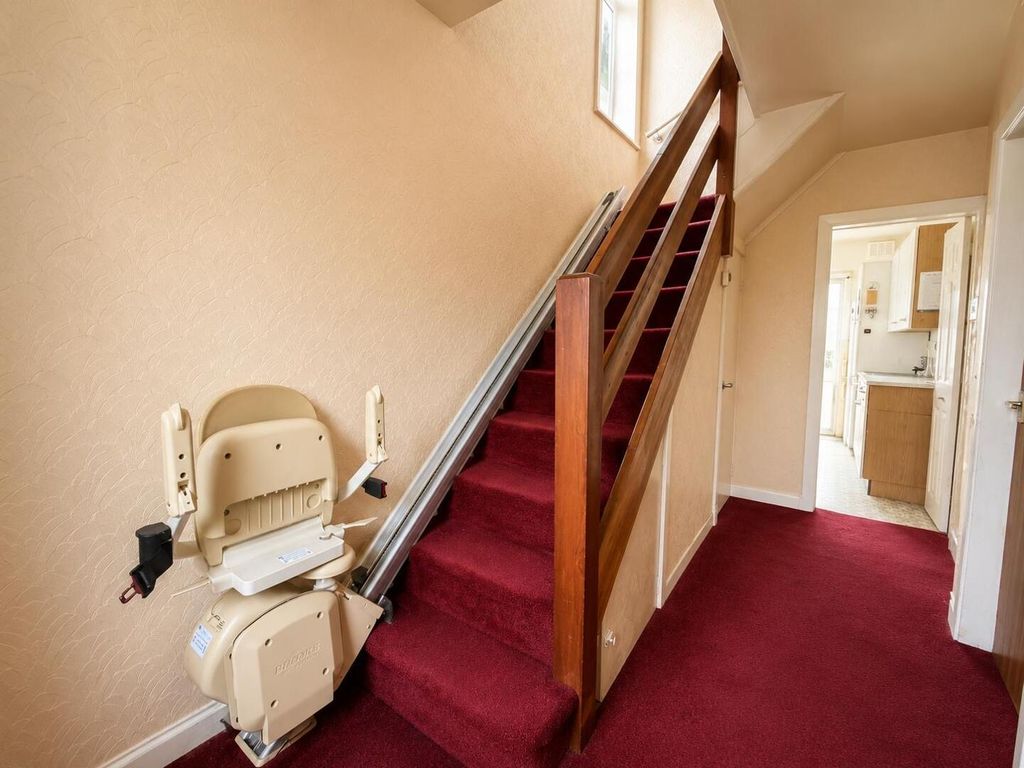 Property photo 3 of 15 Hallway