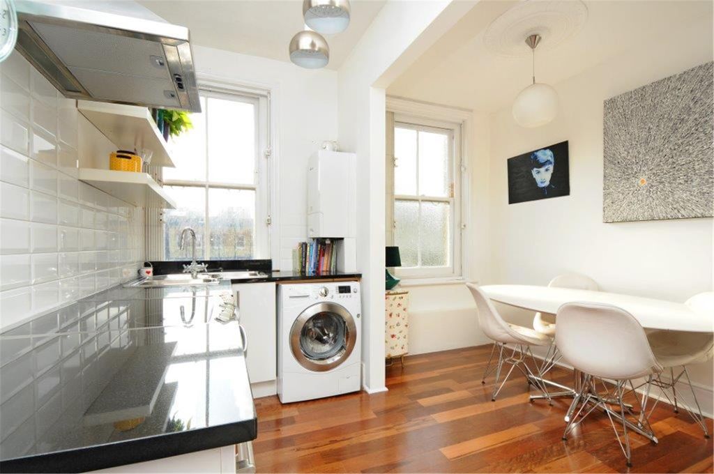 Property photo 1 of 8 Breakfast Kitchen