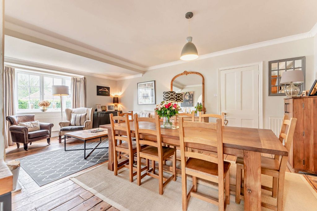 Property photo 3 of 13 Dining Room