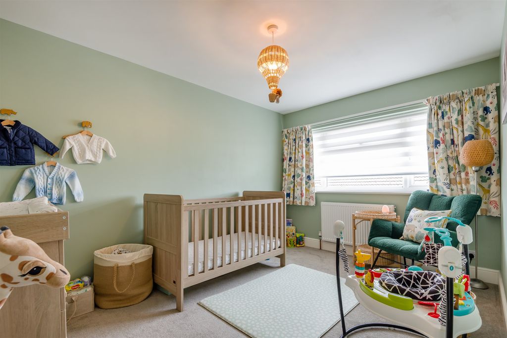 Additional image 13 of 4 bed detached house for saleHuntfield Road, Chepstow, Monmouthshire NP16