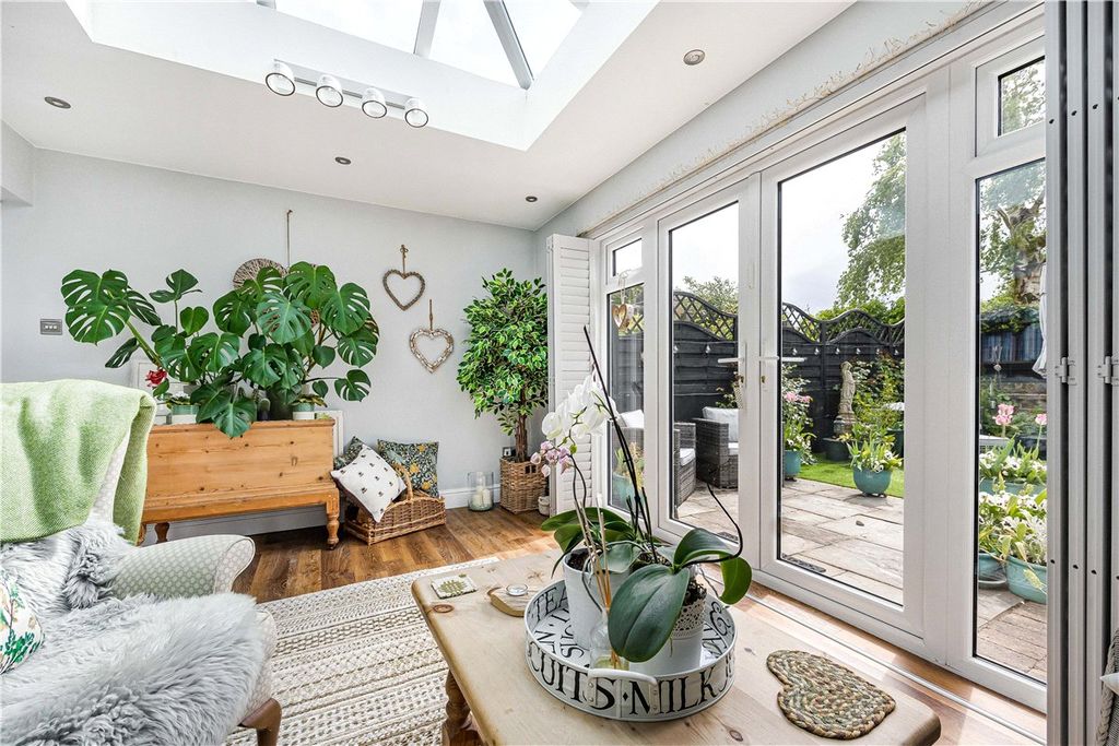 Additional image 5 of 5 bed semi-detached house for saleForge Close, Milton Lilbourne, Pewsey, Wiltshire SN9
