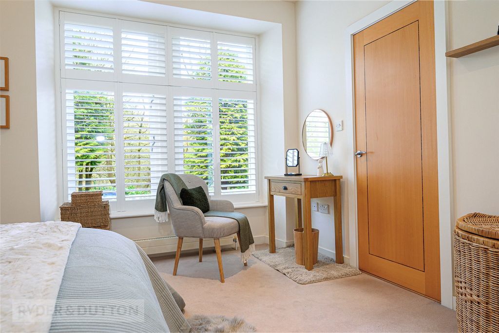 Additional image 19 of 4 bed semi-detached house for saleBank Lane, Holmbridge, Holmfirth, West Yorkshire HD9