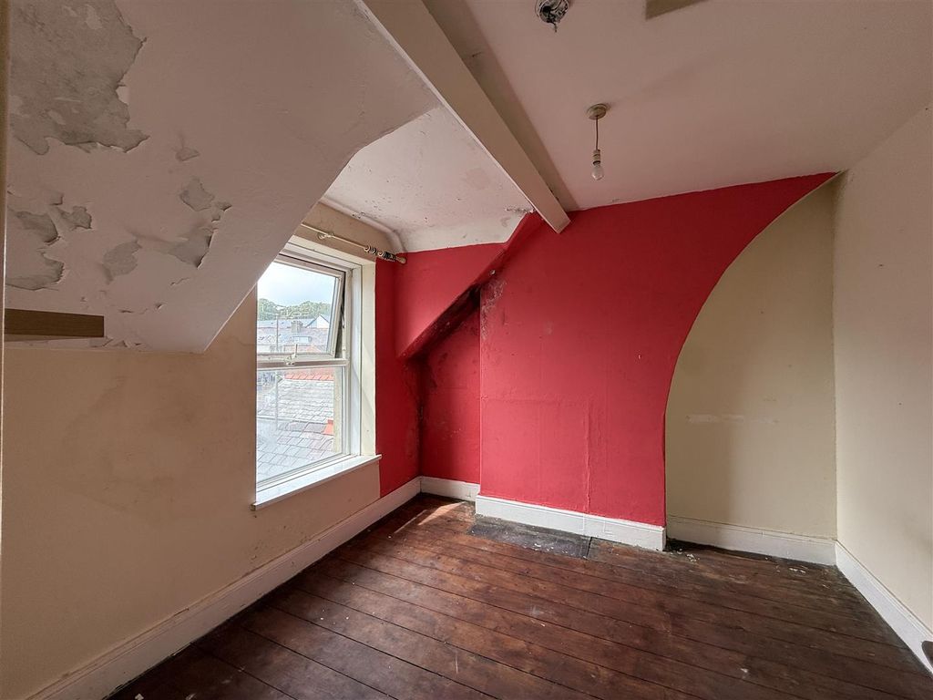 Additional image 6 of 3 bed flat for saleY Maes, Pwllheli LL53