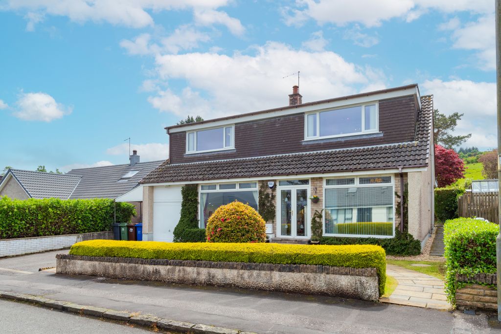 Property photo 1 of 43 4 Glencairn Road, Langbank, Pa14 6X-74