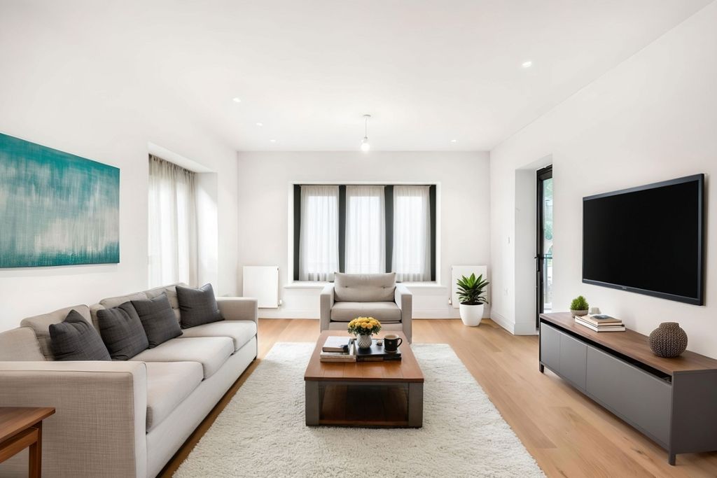 Property photo 1 of 6 1.-Living