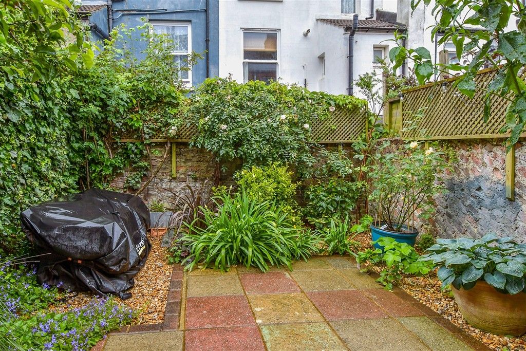 Property photo 3 of 4 Rear Garden