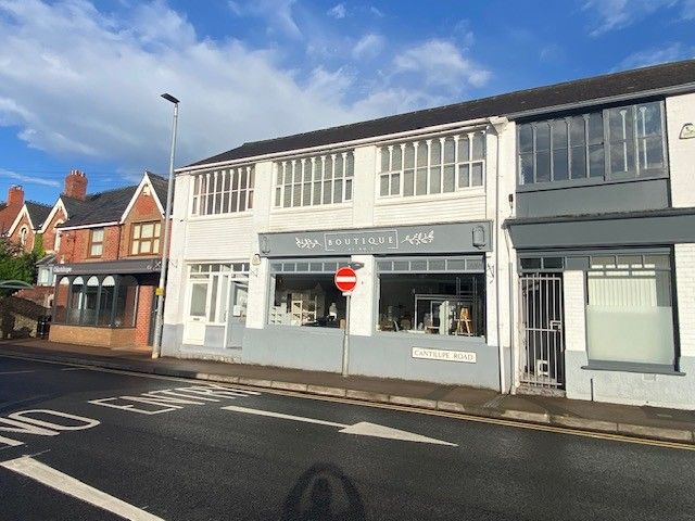 Property photo 1 of 7 Ground Floor Retail/Office Unit
