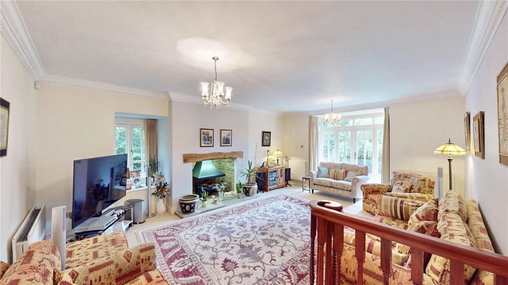 Additional image 4 of Land for saleStonecroft Close, Barnet Road, Arkley, Barnet EN5
