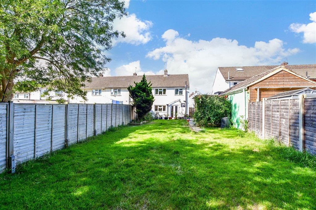 Property photo 1 of 9 Rear Garden