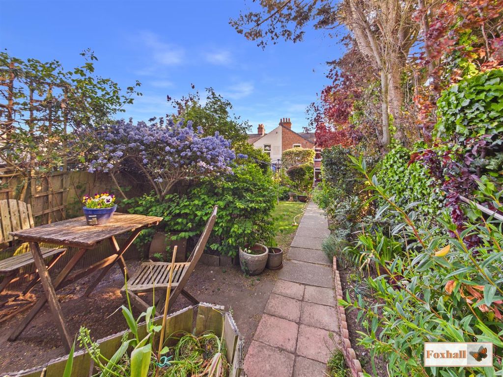 Property photo 2 of 36 Rear Garden