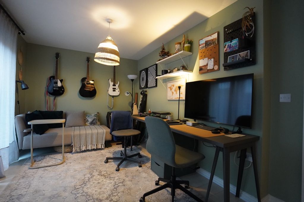 Additional image 21 of 4 bed detached house for saleIsland View, Barry CF62