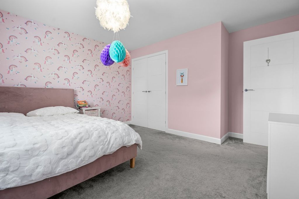 Additional image 25 of 5 bed detached house for saleGallipoli Place, Larbert FK5