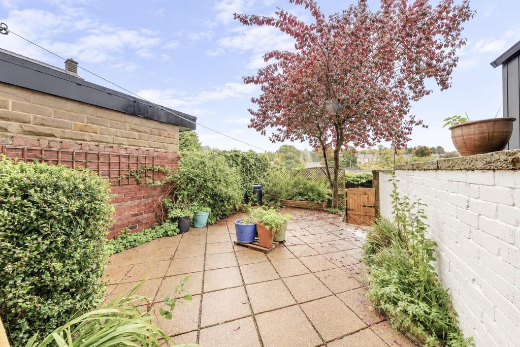 Property photo 2 of 26 Rear Garden