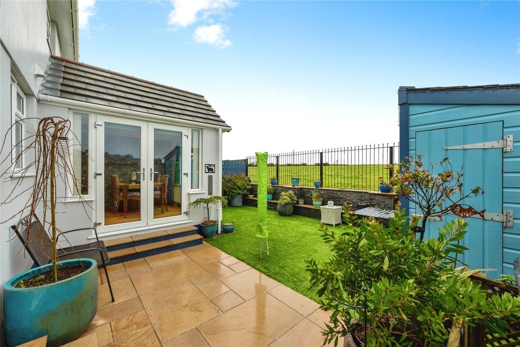Additional image 16 of 3 bed end terrace house for saleCharlottes Way, Delabole, Cornwall PL33