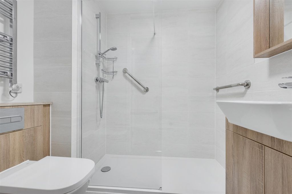 Additional image 11 of 1 bed flat for saleGilbert Lodge, 2 Wilmot Lane, Beeston NG9