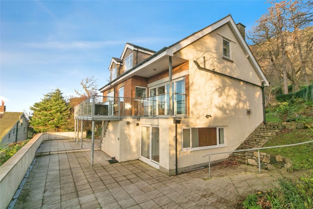 Additional image 17 of 4 bed detached house for salePenmaen Park, Llanfairfechan, Conwy LL33