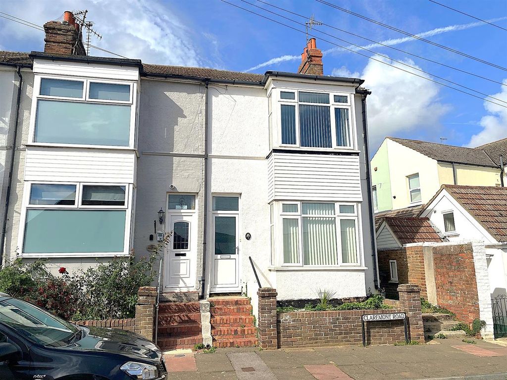 Property photo 1 of 12 2 Claremont Road - Front.Jpg