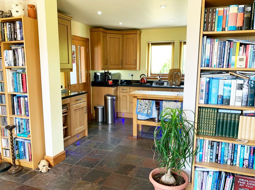Additional image 12 of 4 bed detached house for saleLochbay, Waternish, Isle Of Skye IV55