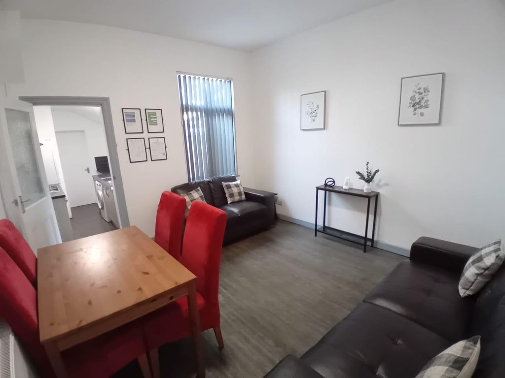 Property photo 2 of 9 Shared Lounge