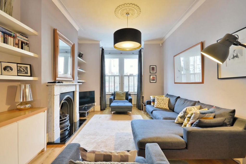 Property photo 2 of 16 Double Reception Room