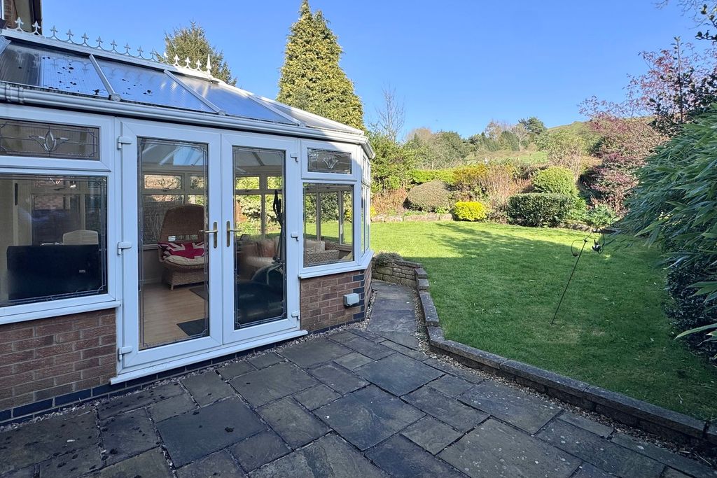 Additional image 5 of 4 bed detached house for saleHathersage Drive, Glossop SK13