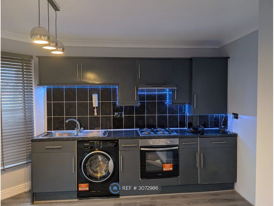 Property photo 1 of 5 Kitchen Area