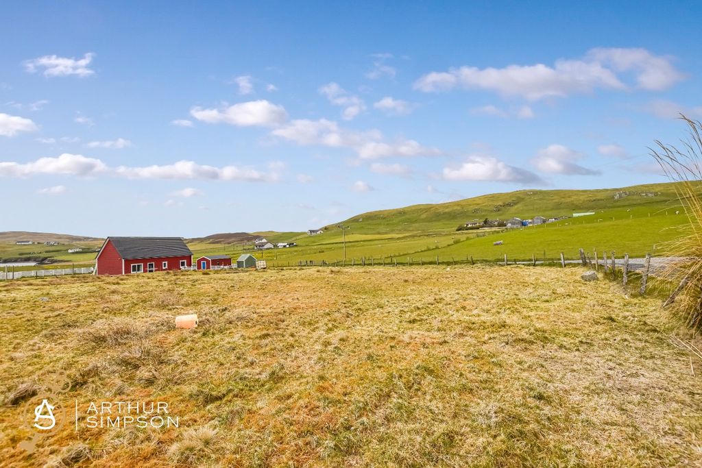 Additional image 4 of Land for saleHouse Site, Gott, Shetland ZE2