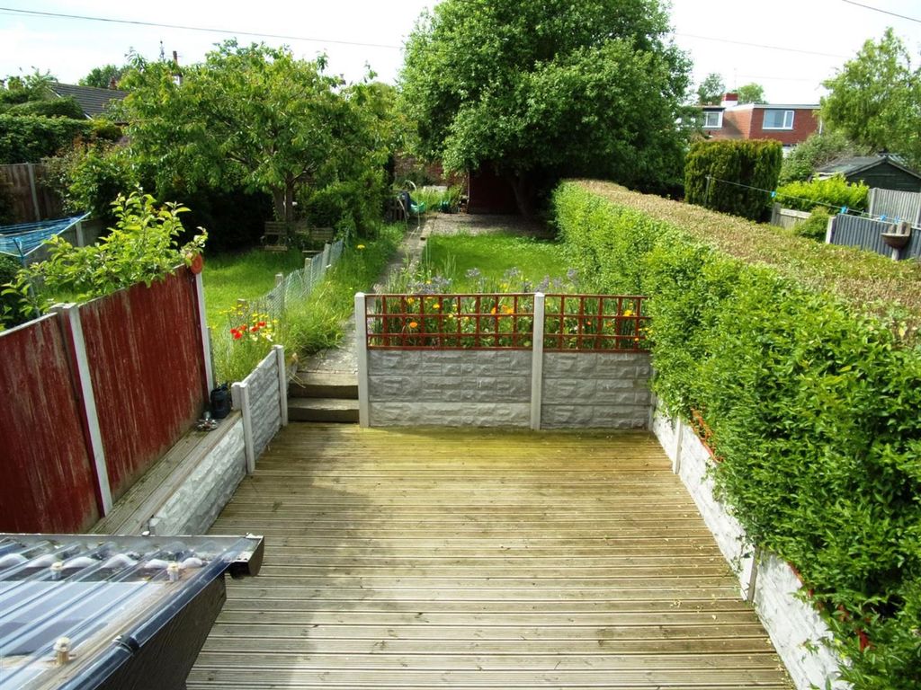 Property photo 3 of 10 Rear/ Garden