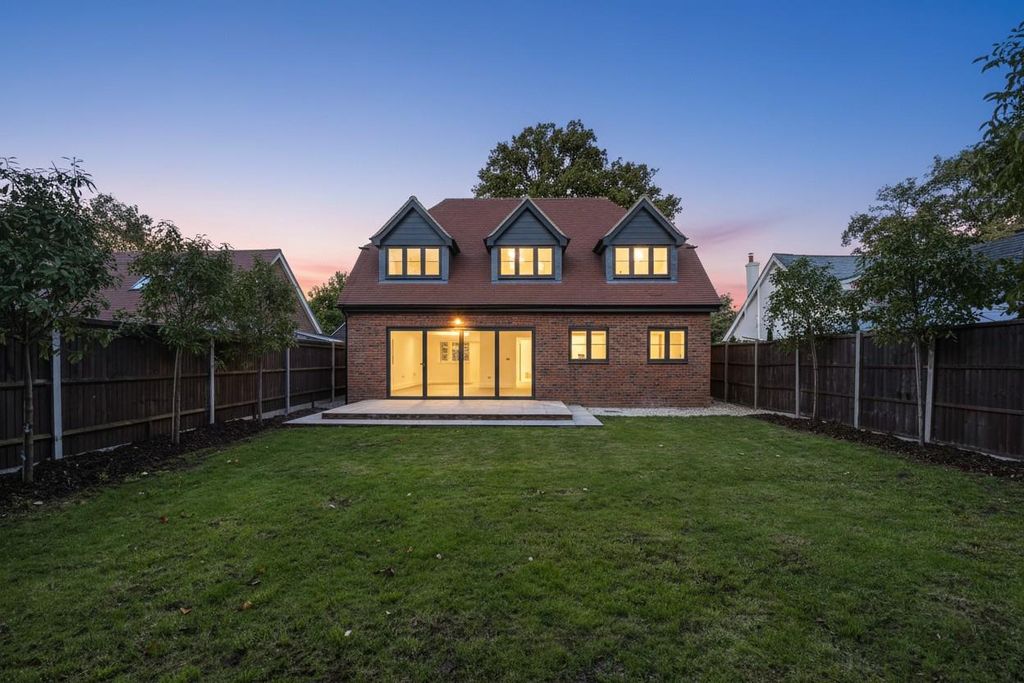 Property photo 1 of 29 Inhams Lane Rear.Jpeg